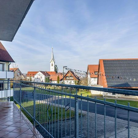 Ferienwohnung Lichtblick Friedrichshafen Exterior photo