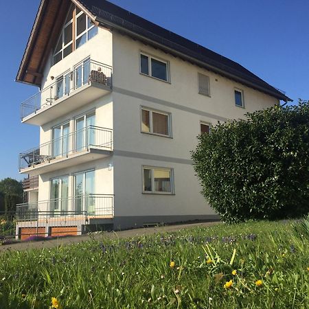 Ferienwohnung Lichtblick Friedrichshafen Exterior photo