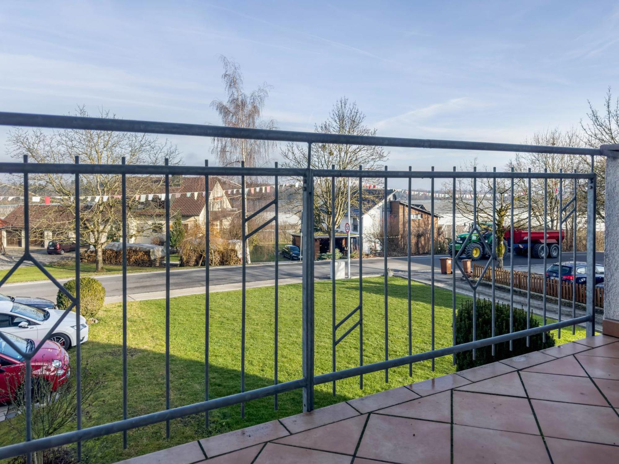 Ferienwohnung Lichtblick Friedrichshafen Exterior photo